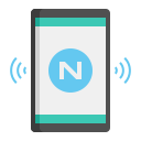 nfc icon