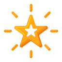 estrellas icon