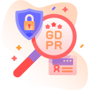 gdpr icon