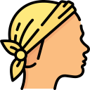 pañuelo icon