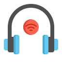 auriculares icon