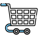 carrito de compras icon