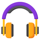 auriculares icon