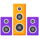 altavoz icon