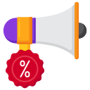 promoción icon