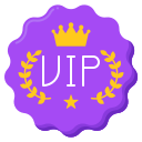 vip icon