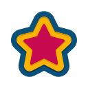 estrellas icon