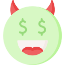 dinero icon