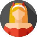 demonio icon