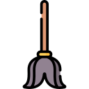 escoba icon