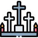 cementerio icon