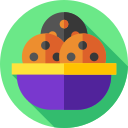 galletas icon