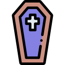 ataúd icon