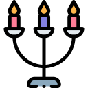 candelabro icon