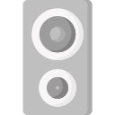 altavoz icon