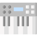 midi icon