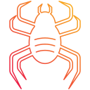 araña icon