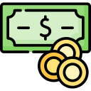 dinero icon