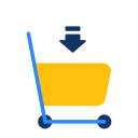 Cart icon