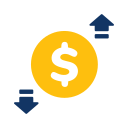 Coin icon