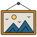 Picture frame 