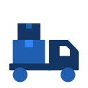 Delivery icon