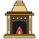 chimenea icon