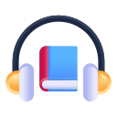 audio libro icon