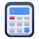 calculadora icon