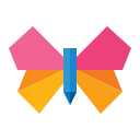 mariposa icon