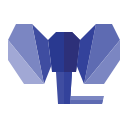 elefante icon