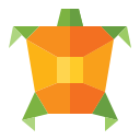 tortuga icon