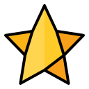 estrella icon