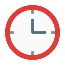 reloj icon