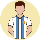 argentina icon