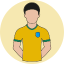 brasil icon