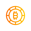 bitcoin icon