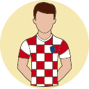 croacia icon