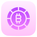 bitcoin icon