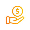 dólar icon