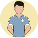 uruguay icon