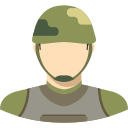 militar icon