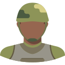 militar icon