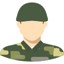 militar icon