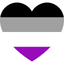 asexual 