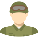 militar icon