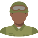 militar icon