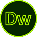 dreamweaver icon