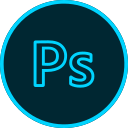 adobe photoshop icon