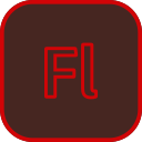 adobe flash player icon